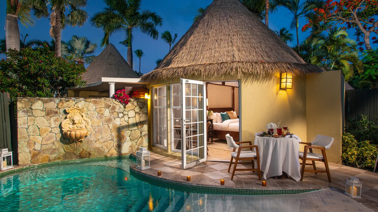 Sandals Grande Antigua